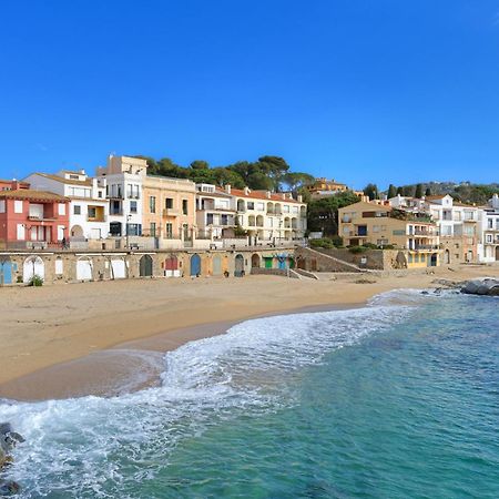 Canadell 1º 3ª Palafrugell Exterior foto